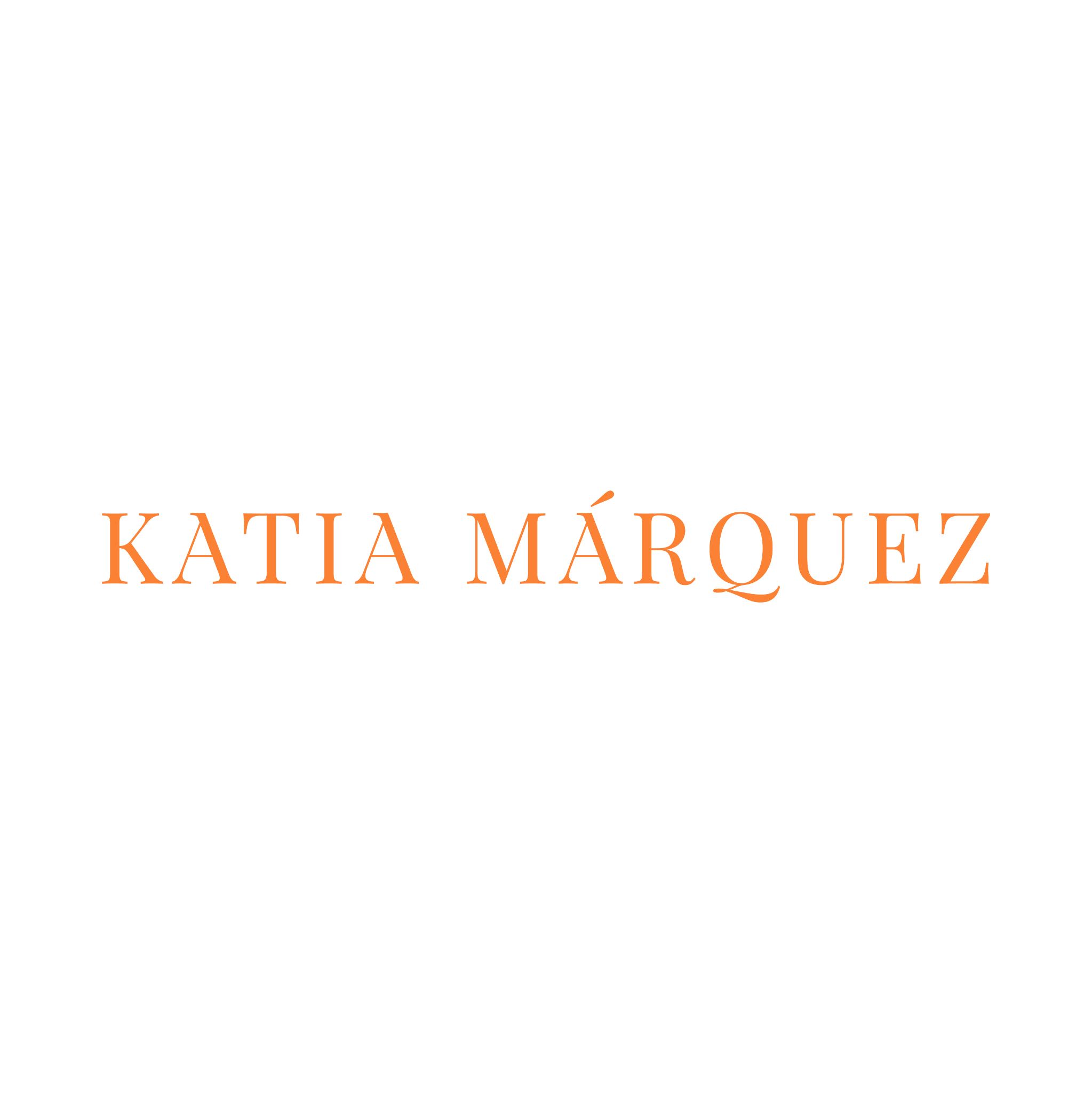 Katia Márquez